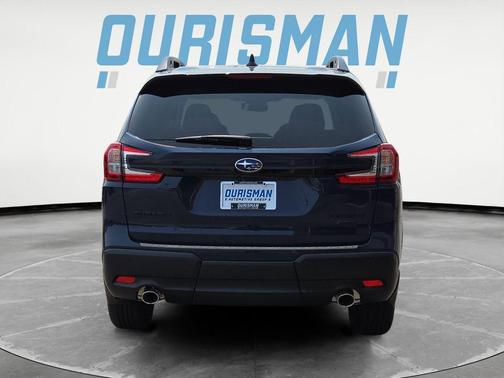 2025 Subaru Ascent Onyx Edition Touring