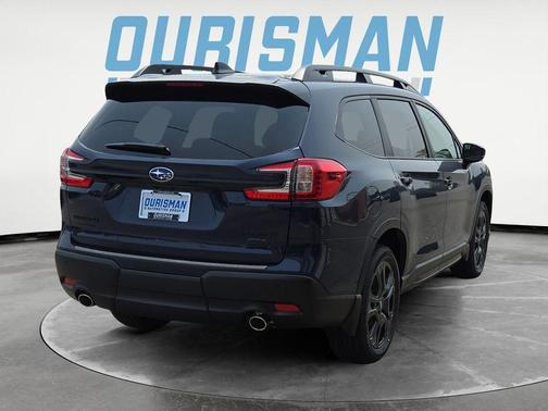 2025 Subaru Ascent Onyx Edition Touring