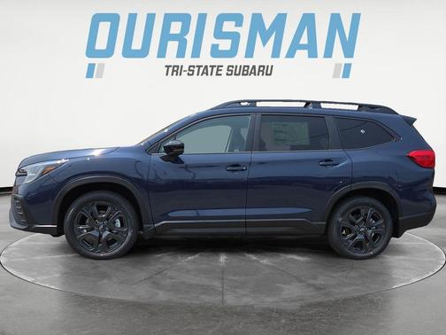 2025 Subaru Ascent Onyx Edition Touring