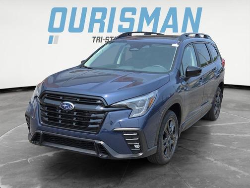 2025 Subaru Ascent Onyx Edition Touring