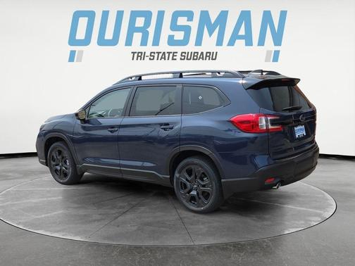 2025 Subaru Ascent Onyx Edition Touring