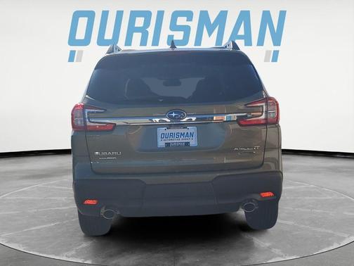 2025 Subaru Ascent Limited