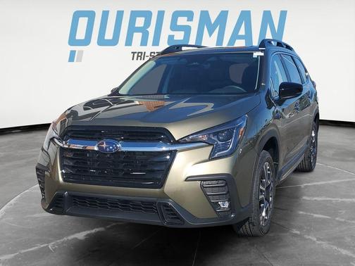 2025 Subaru Ascent Limited