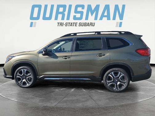 2025 Subaru Ascent Limited