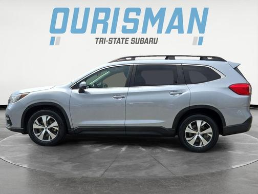 2019 Subaru Ascent Premium 7-Passenger