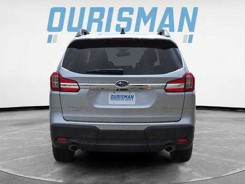 2019 Subaru Ascent Premium 7-Passenger