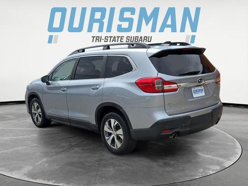 2019 Subaru Ascent Premium 7-Passenger