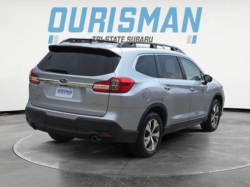 2019 Subaru Ascent Premium 7-Passenger