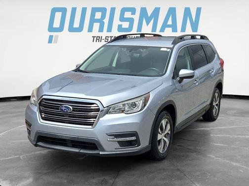 2019 Subaru Ascent Premium 7-Passenger