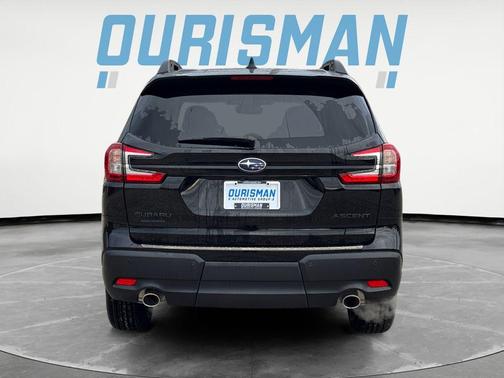 2026 Subaru Ascent Premium