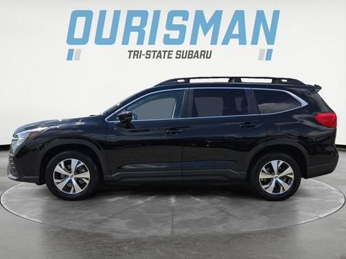2024 Subaru Ascent Premium