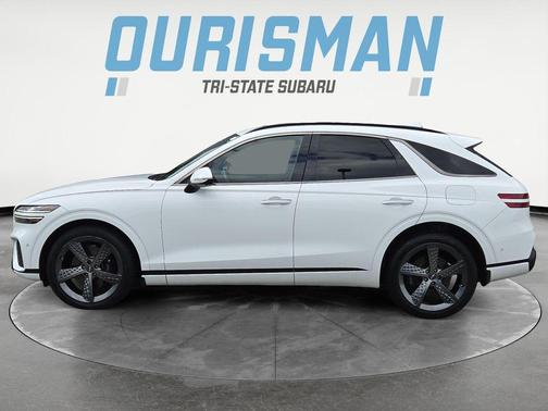 2023 Genesis GV70 2.5T
