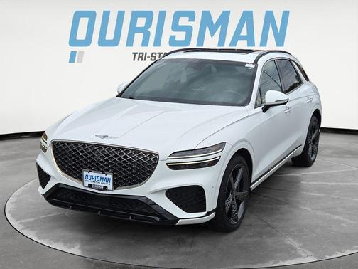 2023 Genesis GV70 2.5T