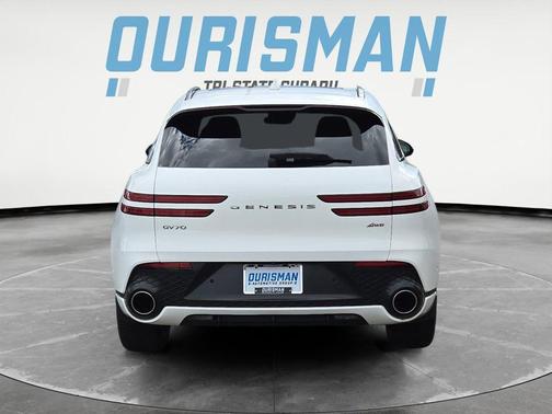 2023 Genesis GV70 2.5T