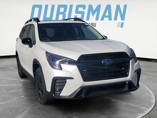 2025 Subaru Ascent Onyx Edition Touring