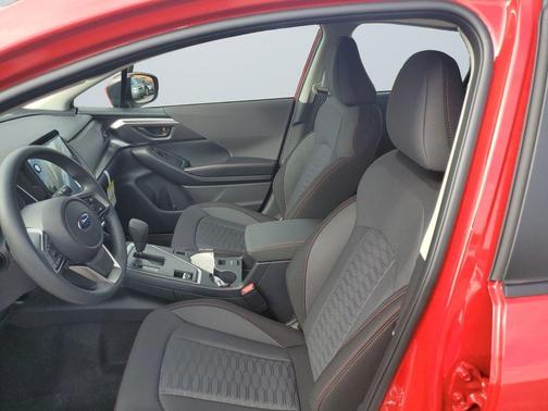 2025 Subaru Impreza Sport