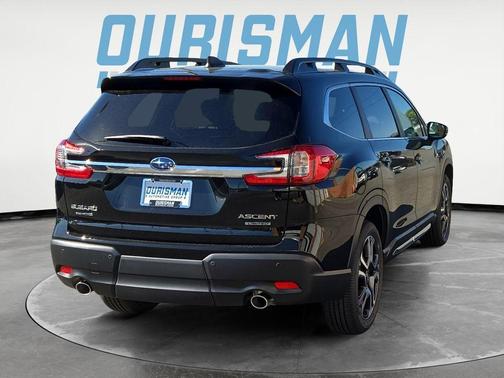 2025 Subaru Ascent Limited