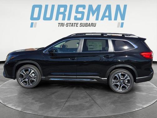 2025 Subaru Ascent Limited