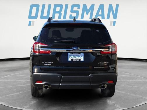 2025 Subaru Ascent Limited