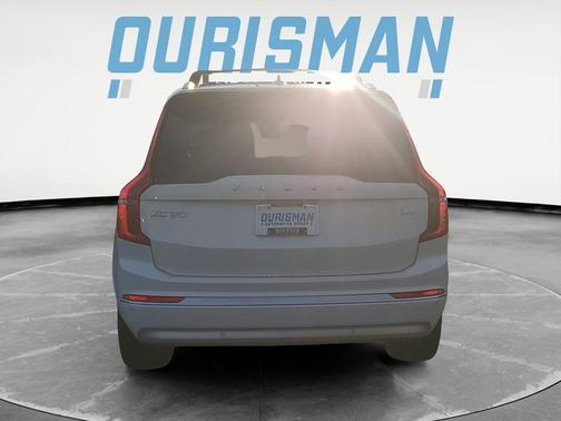 2022 Volvo XC90 Recharge Plug-In Hybrid T8 Inscription Expression Extended Range 6P