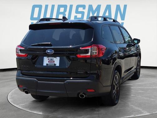 2024 Subaru Ascent Onyx Edition