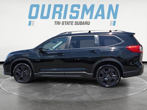 2024 Subaru Ascent Onyx Edition