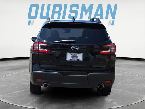 2024 Subaru Ascent Onyx Edition
