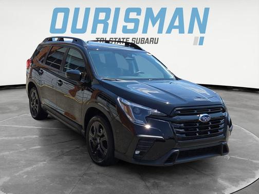 2024 Subaru Ascent Onyx Edition