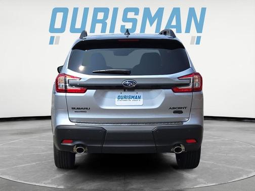 2025 Subaru Ascent Onyx Edition