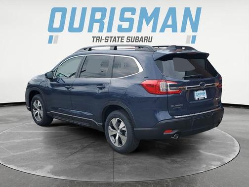 2025 Subaru Ascent Premium