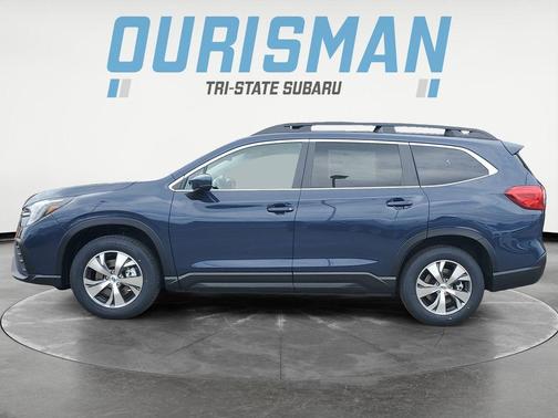 2025 Subaru Ascent Premium