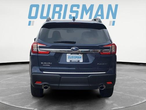 2025 Subaru Ascent Premium