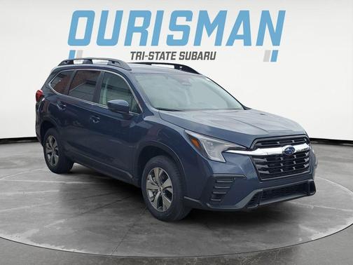 2025 Subaru Ascent Premium