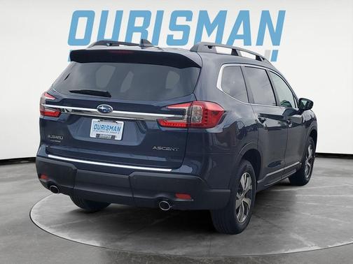 2025 Subaru Ascent Premium