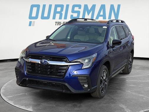 2026 Subaru Ascent Limited