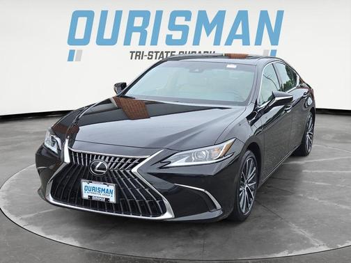 2022 Lexus ES 350 Base