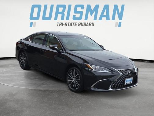 2022 Lexus ES 350 Base