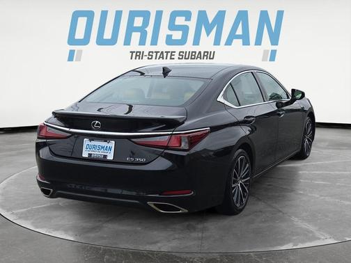 2022 Lexus ES 350 Base