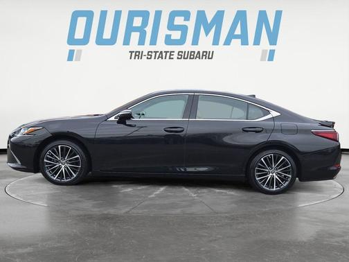 2022 Lexus ES 350 Base