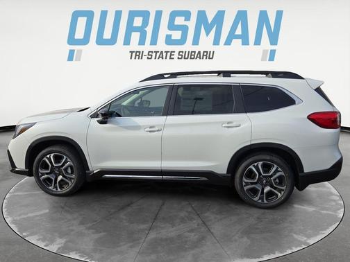 2026 Subaru Ascent Limited