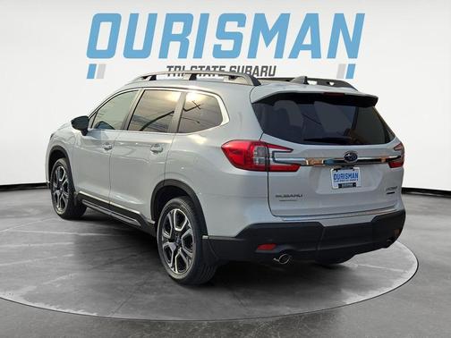 2026 Subaru Ascent Limited
