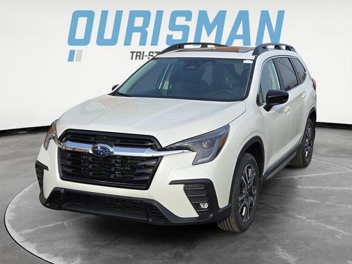 2026 Subaru Ascent Limited