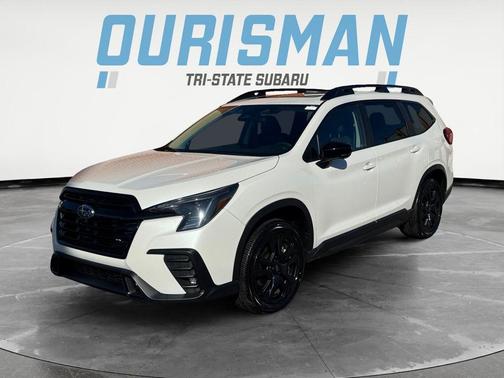 2025 Subaru Ascent Onyx Edition Touring