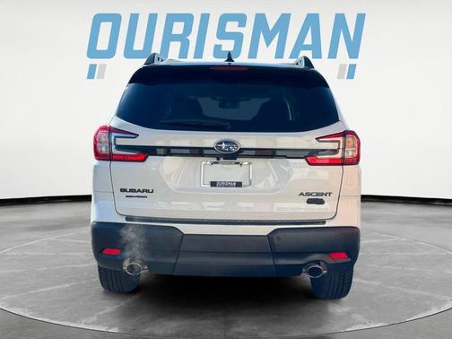 2025 Subaru Ascent Onyx Edition Touring