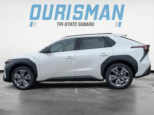 2025 Subaru Solterra Touring