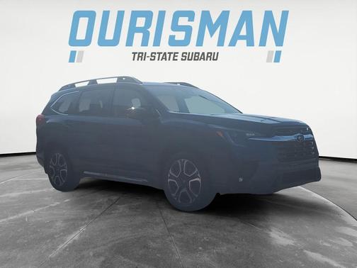 2024 Subaru Ascent Limited