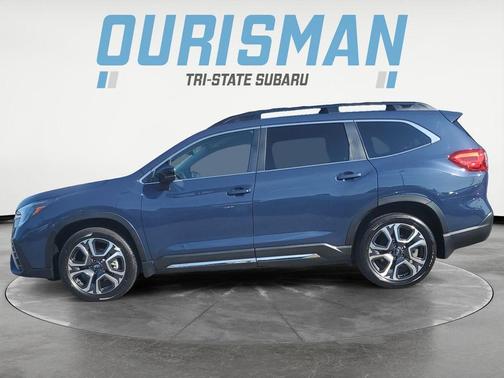 2024 Subaru Ascent Limited