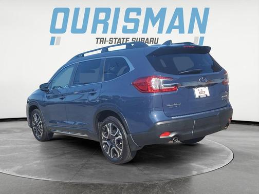 2024 Subaru Ascent Limited
