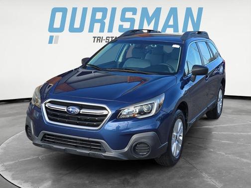 2019 Subaru Outback 2.5i