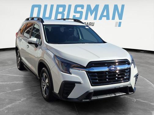 2023 Subaru Ascent Premium 7-Passenger